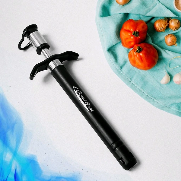 Black kitchen gas lighter 1pc (BX4058)