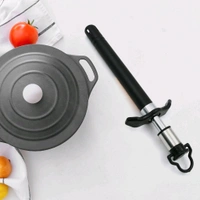 Black kitchen gas lighter 1pc (BX4058)