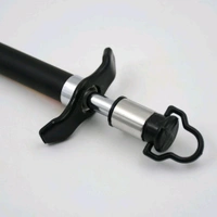 Black kitchen gas lighter 1pc (BX4058)