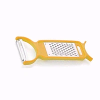 3 in 1 peeler grater (BX3028)