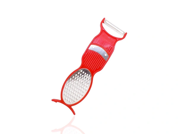 4in1 peeler Slicer Grater (BX3027)