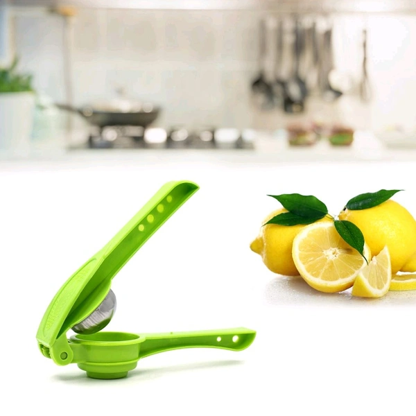 pla manual lemon Squeezer (BX4038)