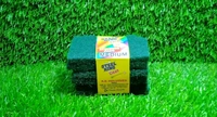 green pad small 6pc (BX4039)