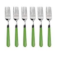 Steel Fork 6Pc (BX4032)