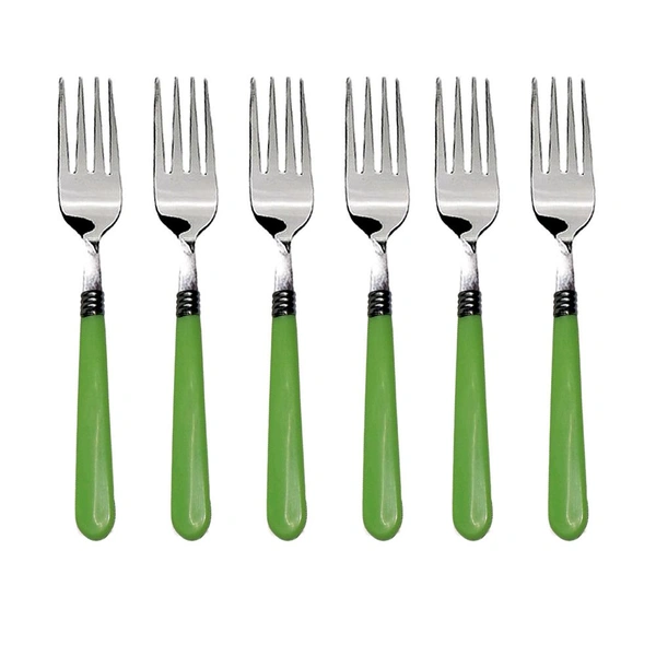 Steel Fork 6Pc (BX4032)