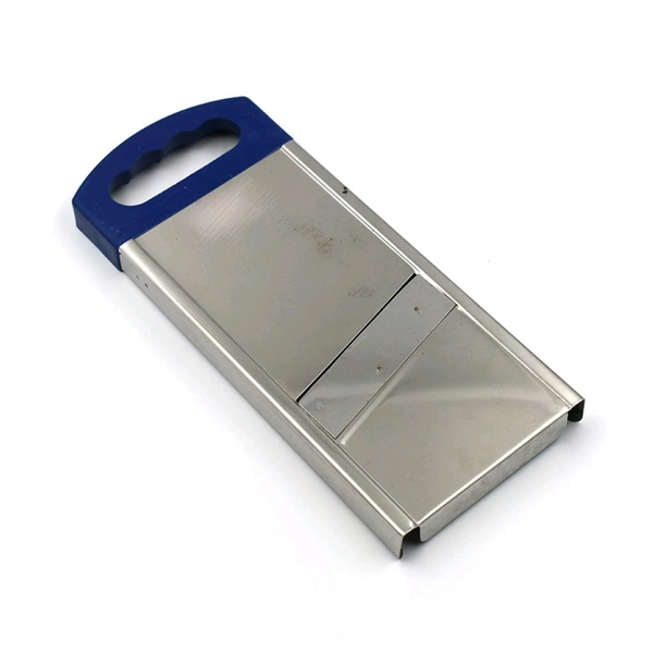 Steel plain potato slicer (BX4036)