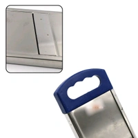 Steel plain potato slicer (BX4036)