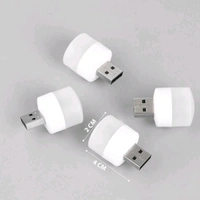 Small Usb Lamp With Box (BX4055)