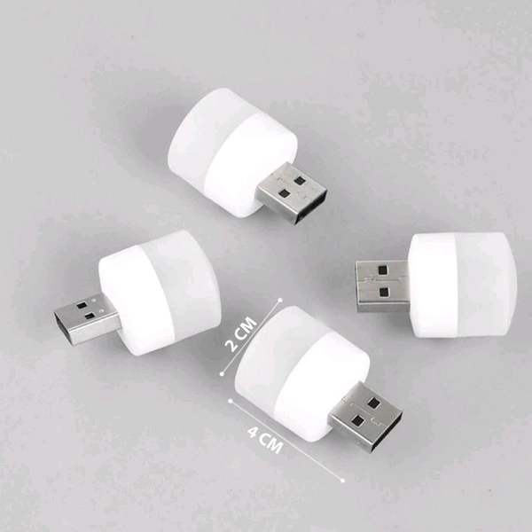 Small Usb Lamp With Box (BX4055)
