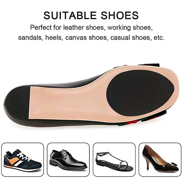 Shoe Sole Protector Pad 1pc (BX3022)