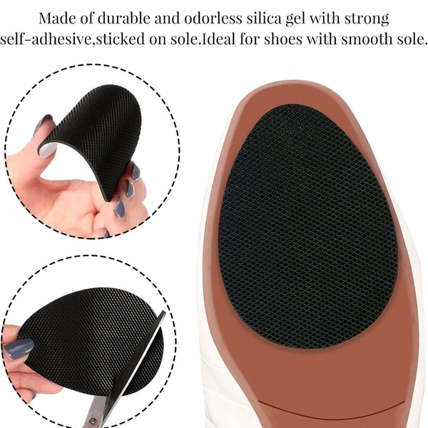 Shoe Sole Protector Pad 1pc (BX3022)