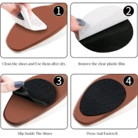 Shoe Sole Protector Pad 1pc (BX3022)