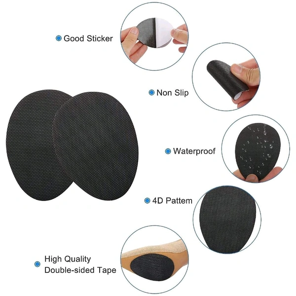 Shoe Sole Protector Pad 1pc (BX3022)