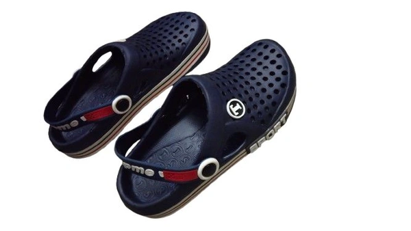 Mens Stylish Slider  - Blue, 7
