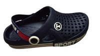 Mens Stylish Slider  - Blue, 7