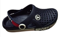 Mens Stylish Slider  - Blue, 8