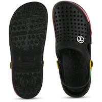 Mens Stylish Slider  - Black, 6