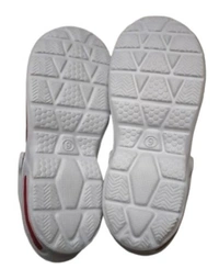 Mens Stylish Durable And Light Weight Clogs Sandal  - 8, Light Grey