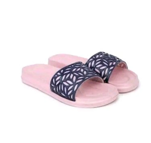 Stylish Women Sliders  - 5