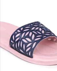 Stylish Women Sliders  - 5