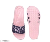Stylish Women Sliders  - 6