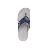 Stylish Women Girls Ladies Slippers Grey  - 6