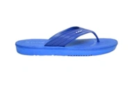 Mens Slipper Regular Blue - 8
