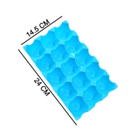 Plastic Eggs Tray (BX3029)