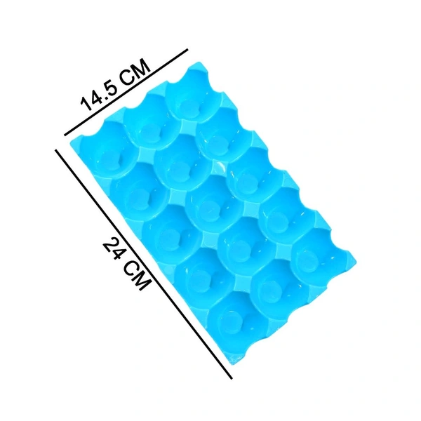 Plastic Eggs Tray (BX3029)
