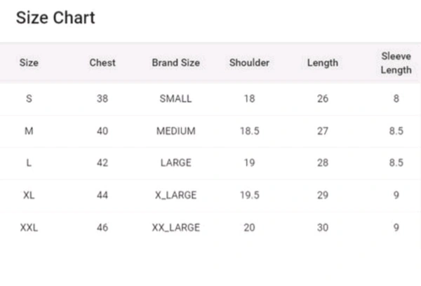 Mens Two Colour Polo Tshirt With Collar (Blue & White) - L (42)