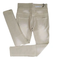 Town Girls  Girls & Women Ankle Length Stylish Jeans Skin  - 28