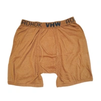 ADHOK VHW Men's Multicolour CD Trunk 1PC - 95
