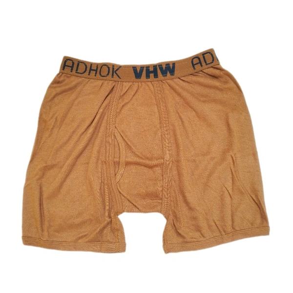 ADHOK VHW Men's Multicolour CD Trunk 1PC - 95