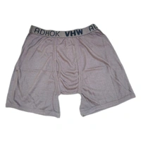 ADHOK VHW Men's Multicolour CD Trunk ( Pack Of 6 ) - 80 (32)
