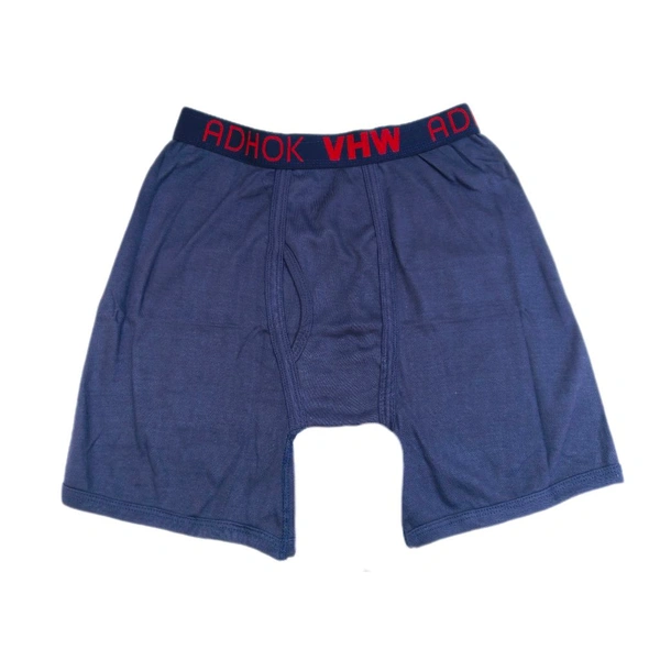ADHOK VHW Men's Multicolour CD Trunk ( Pack Of 6 ) - 95 (38)