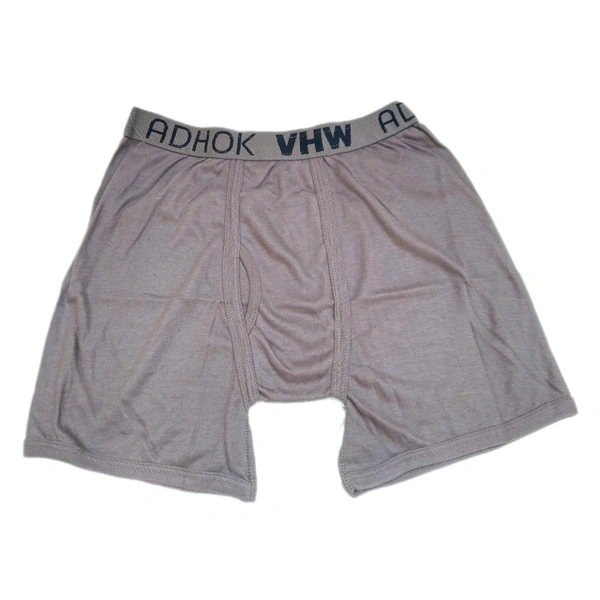 ADHOK VHW Men's Multicolour CD Trunk ( Pack Of 6 ) - 100 (40)