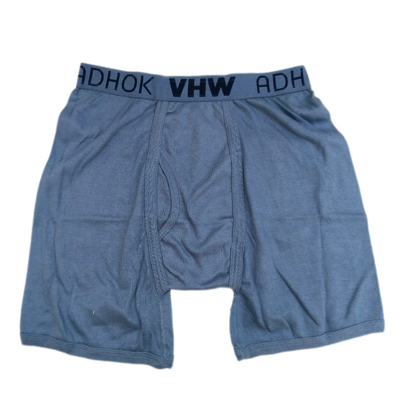 ADHOK VHW Men's Multicolour CD Trunk ( Pack Of 6 ) - 100 (40)