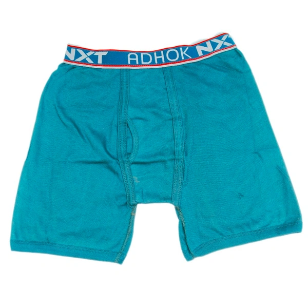 ADHOK NXT Men's Multicolour CD Trunk 1PC - 80 (32)