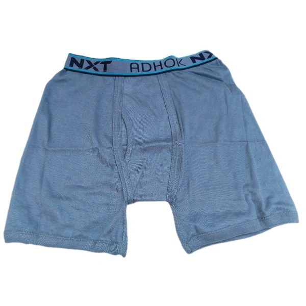 ADHOK NXT Men's Multicolour CD Trunk 1PC - 85 (34)