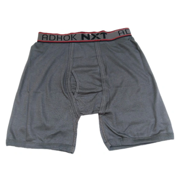 ADHOK NXT Men's Multicolour CD Trunk 1PC - 85 (34)