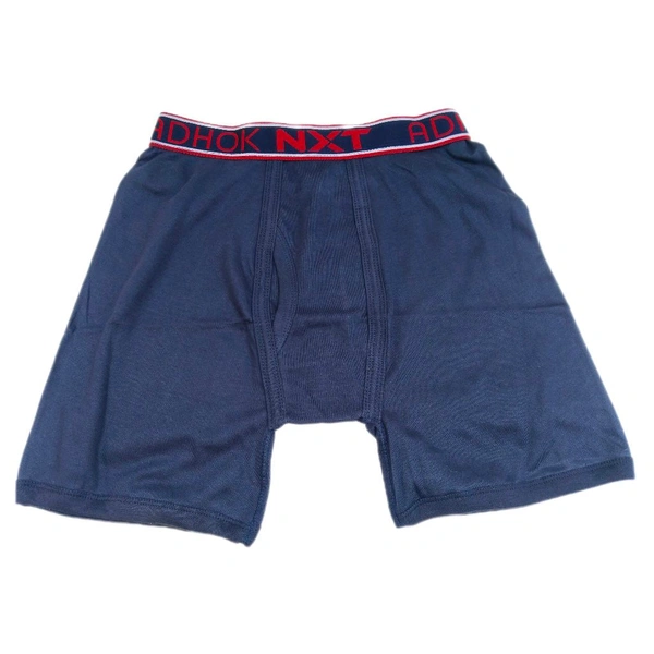 ADHOK NXT Men's Multicolour CD Trunk 1PC - 100 (40)