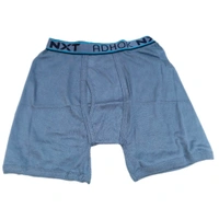 ADHOK NXT Men's Multicolour CD Trunk 1PC - 100 (40)
