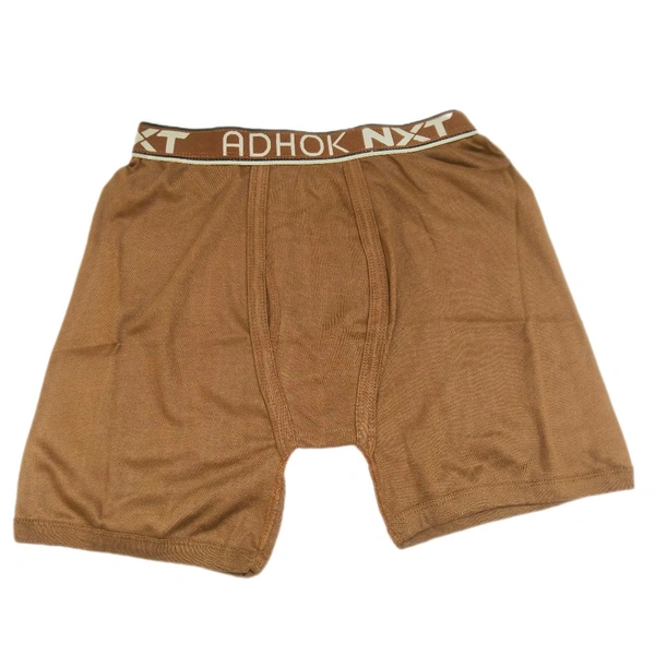 ADHOK NXT Men's Multicolour CD Trunk 1PC - 100 (40)