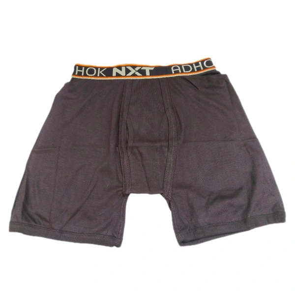 ADHOK NXT Men's Multicolour CD Trunk 1PC - 100 (40)