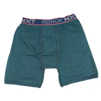 ADHOK NXT Men's Multicolour CD Trunk 1PC - 100 (40)