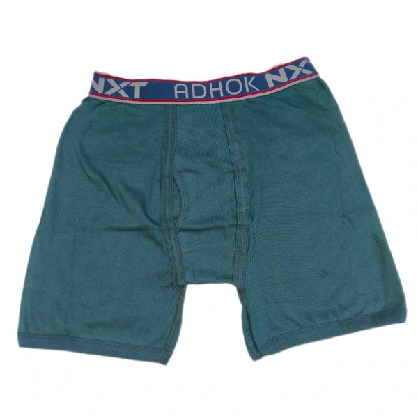 ADHOK NXT Men's Multicolour CD Trunk 1PC - 100 (40)