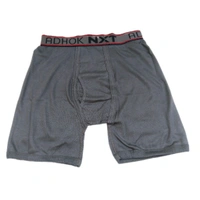 ADHOK NXT Men's Multicolour CD Trunk ( Pack Of 3) - 100 (40)