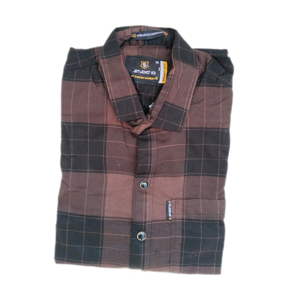 Men's Shirt Chiku  - M