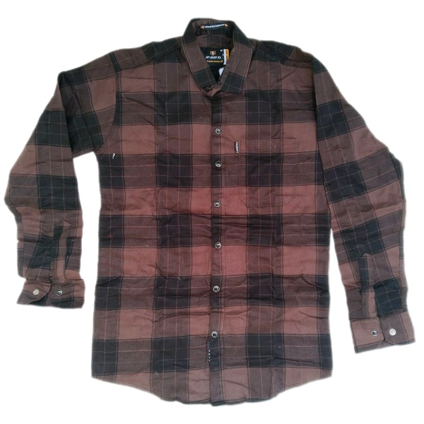 Men's Shirt Chiku  - M