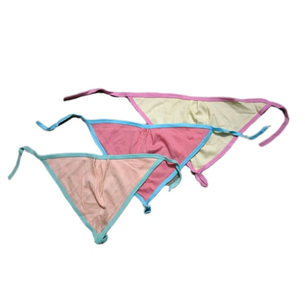 Baby Born Langot Pack Of 3
